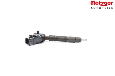 INJECTOR METZGER AUTOTEILE 0871102 19