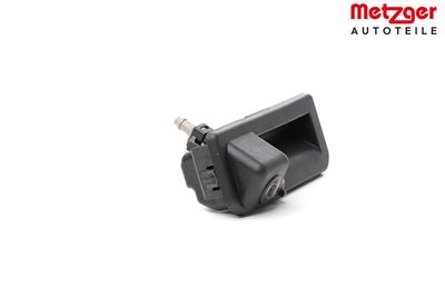 HECKKLAPPENGRIFF METZGER AUTOTEILE 2310994 32