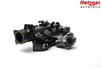 SAUGROHRMODUL METZGER AUTOTEILE 2100072 37