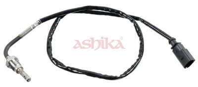 датчик, температура на изгорелите газове ASHIKA 161-09-903