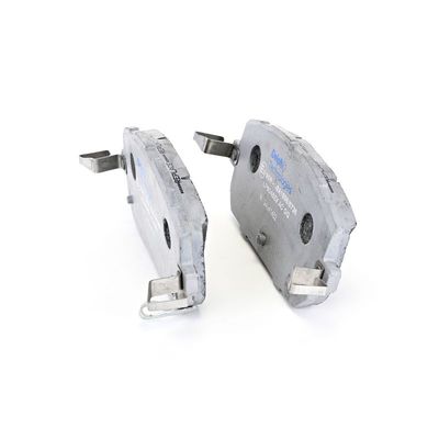 BREMSBELAGSATZ SCHEIBENBREMSE DELPHI LP5045EV 9