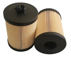 ALCO FILTER Kuro filtras