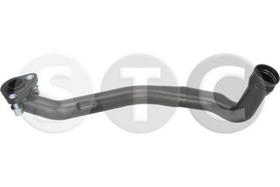 SCHLAUCH ZYLINDERKOPFHAUBENENTLüFTUNG