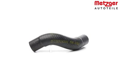 KüHLERSCHLAUCH METZGER AUTOTEILE 2420161 36