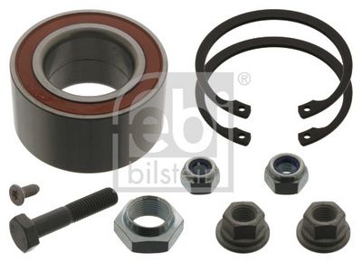 SET RULMENT ROATA FEBI BILSTEIN 03662 0