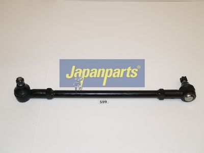 JAPANPARTS Vairo trauklė