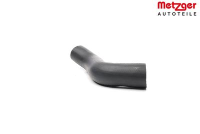 LADELUFTSCHLAUCH METZGER AUTOTEILE 2400742 24