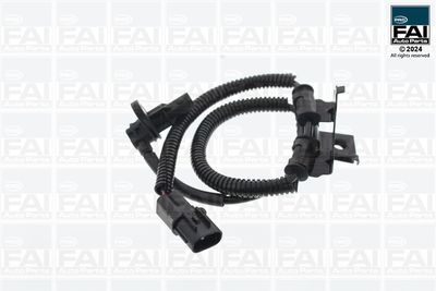 датчик, обороти на колелото FAI AutoParts FPAB170