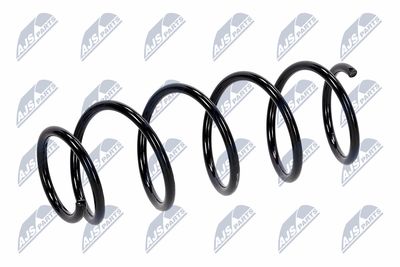 ARC SPIRAL NTY ASZFT005 5