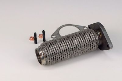 TEAVA FLEXIBILA ESAPAMENT HJS 91231662 45