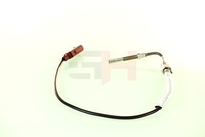SENZOR TEMPERATURA GAZE EVACUARE GH GH744740 32