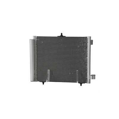 CONDENSATOR CLIMATIZARE NISSENS 94595 8
