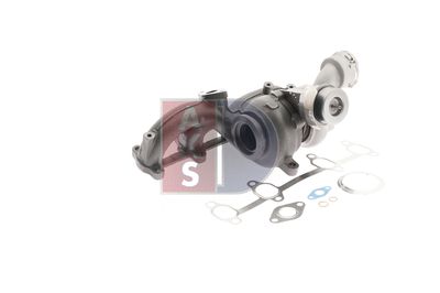 LADER AUFLADUNG AKS DASIS 045105N 14