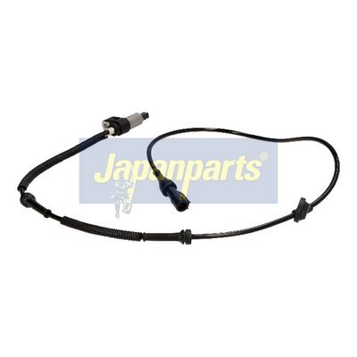 датчик, обороти на колелото JAPANPARTS ABS-K19