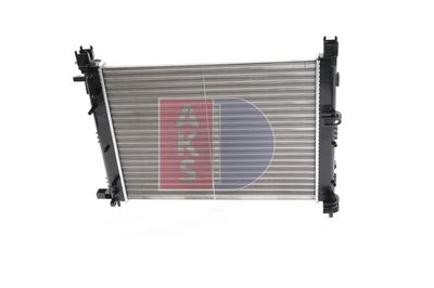 KüHLER MOTORKüHLUNG AKS DASIS 180094N 7
