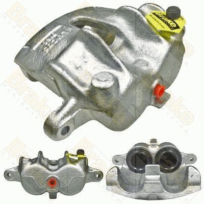 Brake Caliper Brake ENGINEERING CA2361