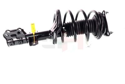 ANSAMBLU TELESCOP ARC GH GH353520C01 35