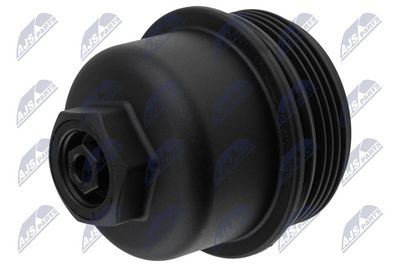 CAPAC CARCASA FILTRU ULEI NTY CCLBM113 1