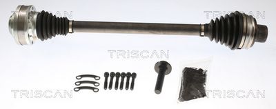 Hnací hřídel TRISCAN 8540 297022