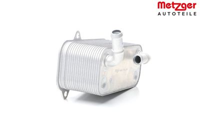 ÖLKüHLER AUTOMATIKGETRIEBE METZGER AUTOTEILE 0899485 32