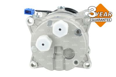 COMPRESOR CLIMATIZARE NRF 32728 3
