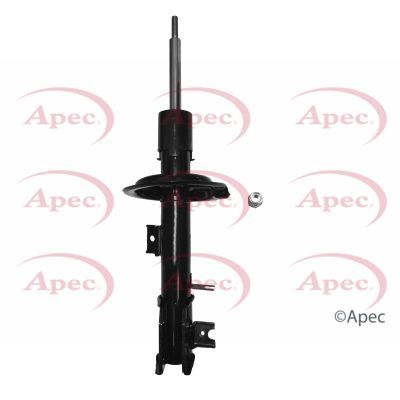 Shock Absorber APEC ASA1745