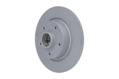 Brake Disc 24.0111-0180.2