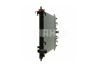 RADIATOR RACIRE MOTOR MAHLE CR1098000P 38