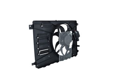VENTILATOR RADIATOR NRF 47626 20
