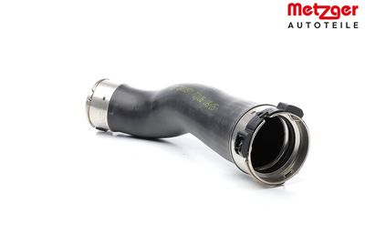 LADELUFTSCHLAUCH METZGER AUTOTEILE 2400970 6