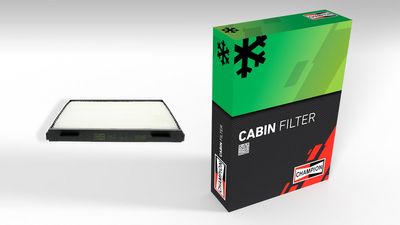 FILTRU AER HABITACLU CHAMPION CCF0097 1
