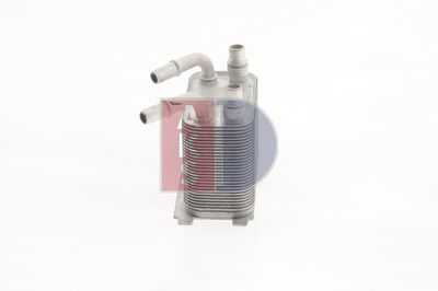 ÖLKüHLER AUTOMATIKGETRIEBE AKS DASIS 026000N 4