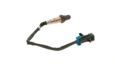 SONDA LAMBDA BOSCH 0258010516 21