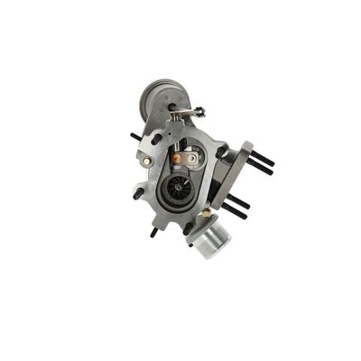 COMPRESOR SISTEM DE SUPRAALIMENTARE NISSENS 93424 22