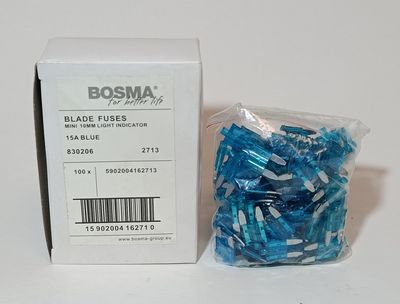 Kaitse BOSMA 2713