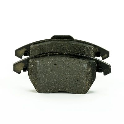 BREMSBELAGSATZ SCHEIBENBREMSE DELPHI LP1837 21