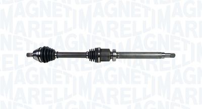 PLANETARA MAGNETI MARELLI 302004190170