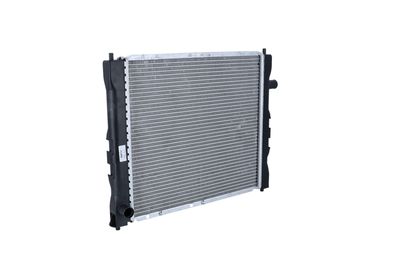 KüHLER MOTORKüHLUNG NRF 58107 43