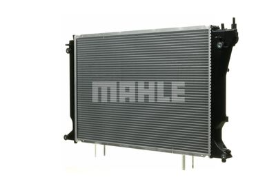 RADIATOR RACIRE MOTOR MAHLE CR1080000S 32