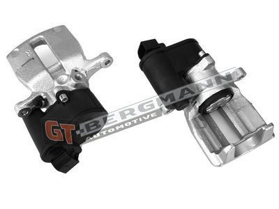 GT-BERGMANN Automotive Stabdžių apkaba