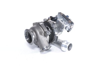 LADER AUFLADUNG BTS Turbo T917288 24