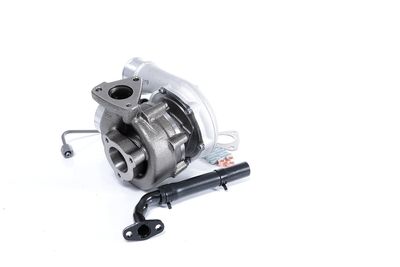 LADER AUFLADUNG BTS Turbo T981434 24