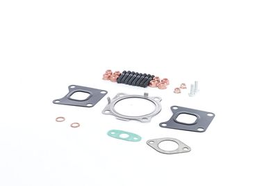 SET MONTAJ TURBOCOMPRESOR BTS Turbo T931495ABS 3