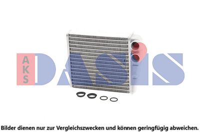 WäRMETAUSCHER INNENRAUMHEIZUNG