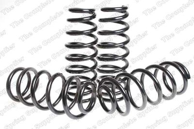 KILEN 936449 Пружина подвески  для MAZDA 6 Station Wagon (GY) 2.0