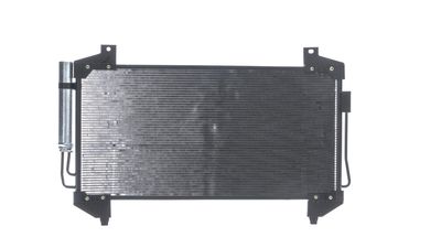 CONDENSATOR CLIMATIZARE MAHLE AC984000S 37