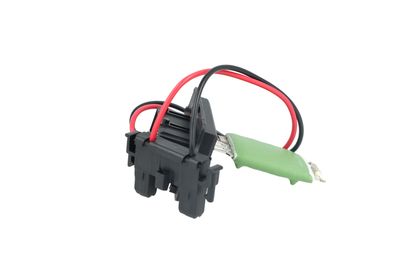 REZISTOR VENTILATOR HABITACLU NRF 342143 13
