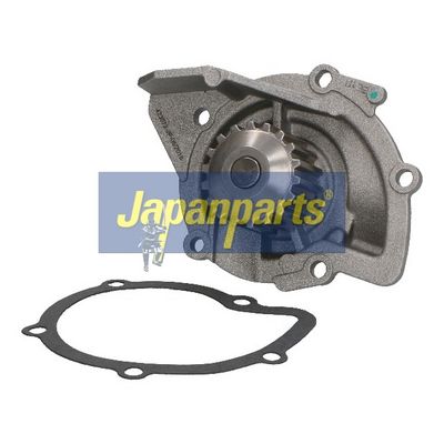 JAPANPARTS Vandens siurblys, variklio aušinimas