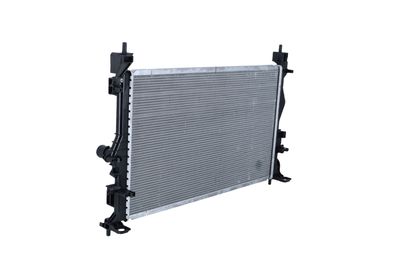 RADIATOR RACIRE MOTOR NRF 59272 20