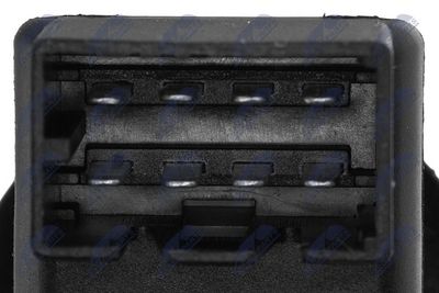 Kytkin, ulkopeilin säätö NTY EWS-RE-102 – RENAULT